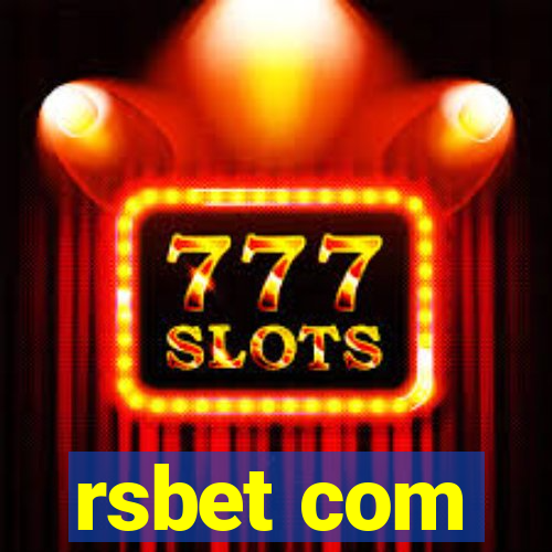 rsbet com